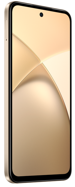 Мобильный телефон Infinix Smart 10 4/128GB Twilight Gold (UA) - изображение 2
