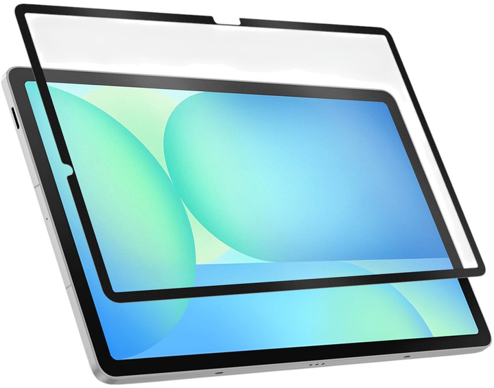 Захисна плівка Dux Ducis Naad Paperlike для Samsung Galaxy Tab S10 FE Plus (6971824155570) - зображення 2