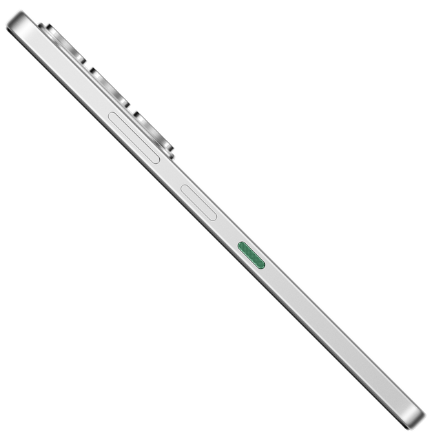 Мобильный телефон Infinix Hot 60i 4/128GB Titanium Silver (UA) - изображение 6