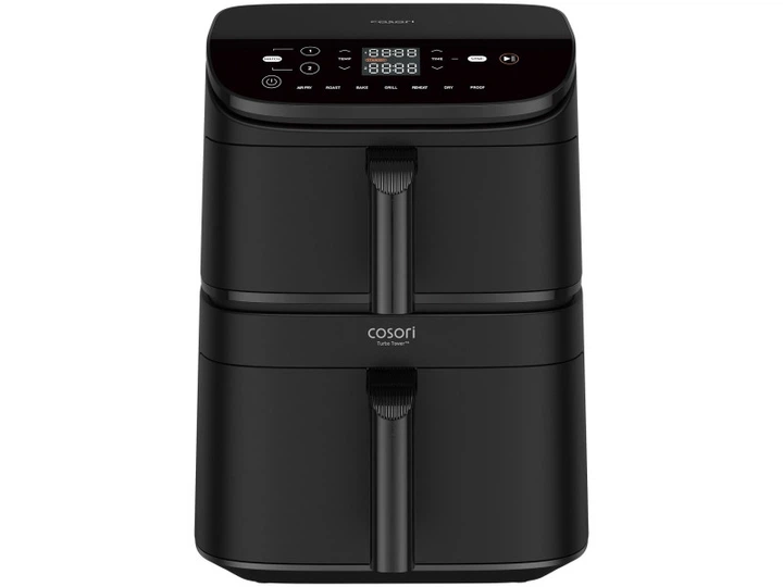 COSORI Turbo Tower CAF-DC121-AEUR