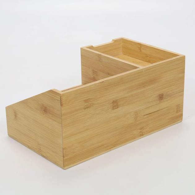 Organizer z szaufladami Boximo SOLA (5902973462180) - obraz 3