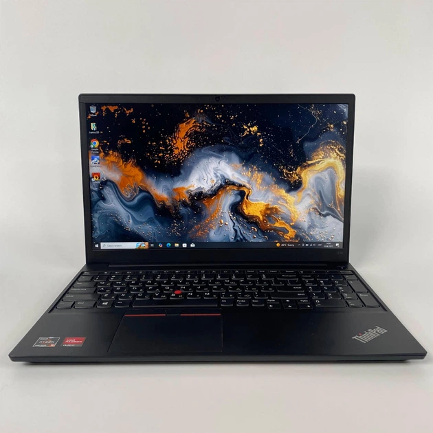 Ноутбук Lenovo ThinkPad E15 Gen 3 15.6