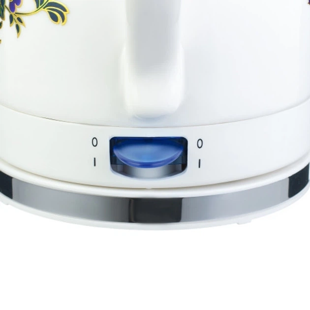 Электрический чайник ViLgrand VC515R 1.5л - изображение 2
