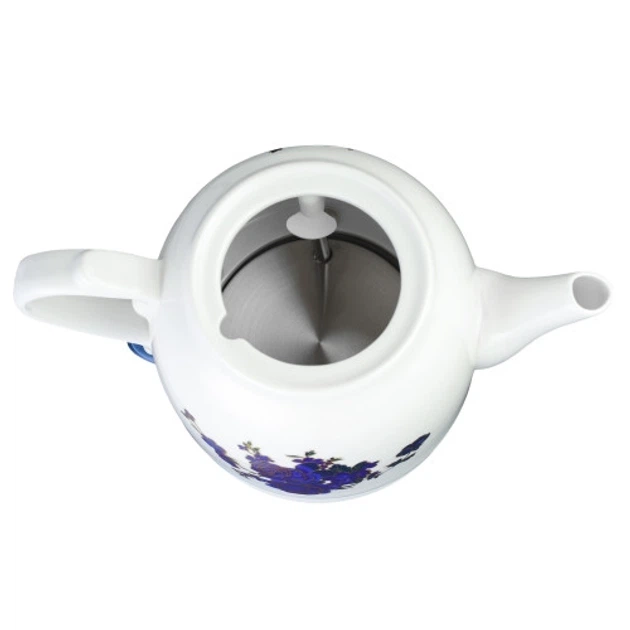 Электрический чайник ViLgrand VC515R 1.5л - изображение 4