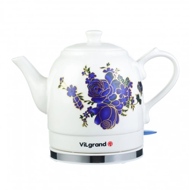 Электрический чайник ViLgrand VC515R 1.5л - изображение 5