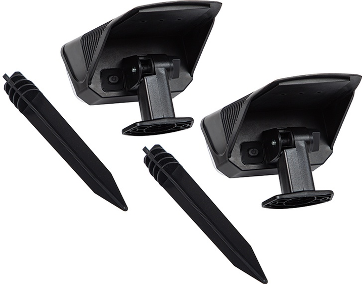 Lampa solarna LED Blow 70-296 - obraz 3