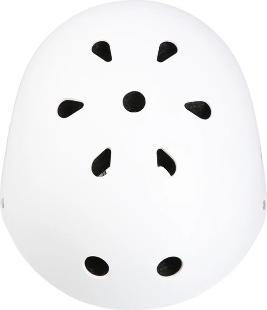 Шолом Nils EXTREME MTW001 L 58-61 см Білий 16-70-324 (5907695520965) - зображення 5