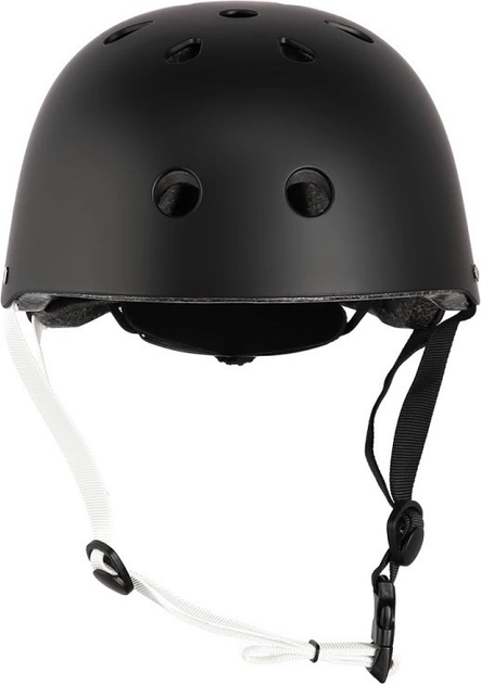 Шолом Nils EXTREME MTW001 XS 48-52 см Чорний 16-70-305 (5907695520170) - зображення 4