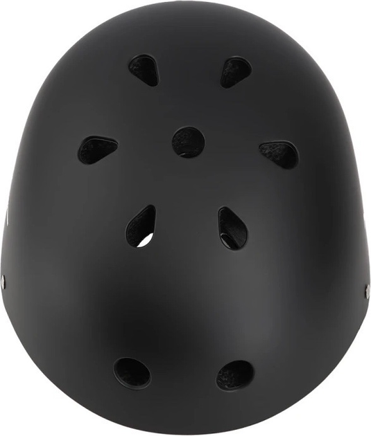 Шолом Nils EXTREME MTW001 XS 48-52 см Чорний 16-70-305 (5907695520170) - зображення 5
