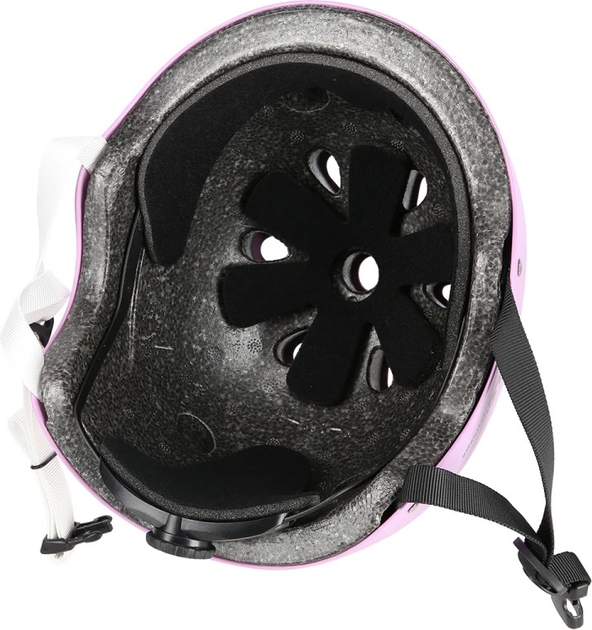 Шолом Nils EXTREME MTW001 XS 48-52 см Фіолетовий 16-70-325 (5907695521214) - зображення 6