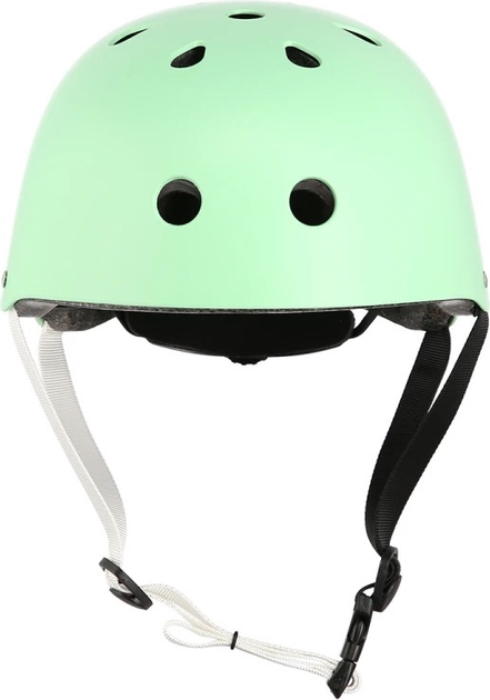 Шолом Nils EXTREME MTW001 XS 48-52 см М'ятний 16-70-309 (5907695520217) - зображення 3