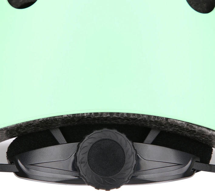 Шолом Nils EXTREME MTW001 XS 48-52 см М'ятний 16-70-309 (5907695520217) - зображення 7