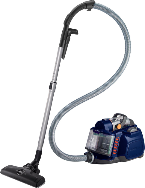 Пылесос без мешка ELECTROLUX ESPC71DBT – фото, отзывы, характеристики в ...