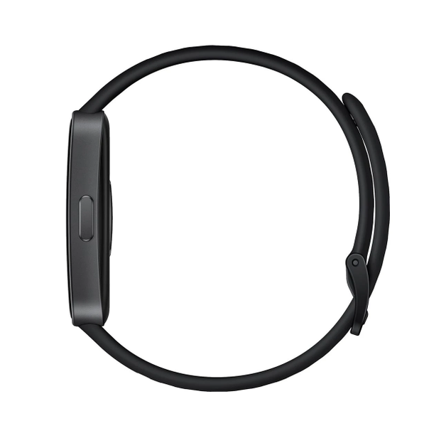 Фитнес браслет Huawei Band 10 Черный (55020EEP) - изображение 3