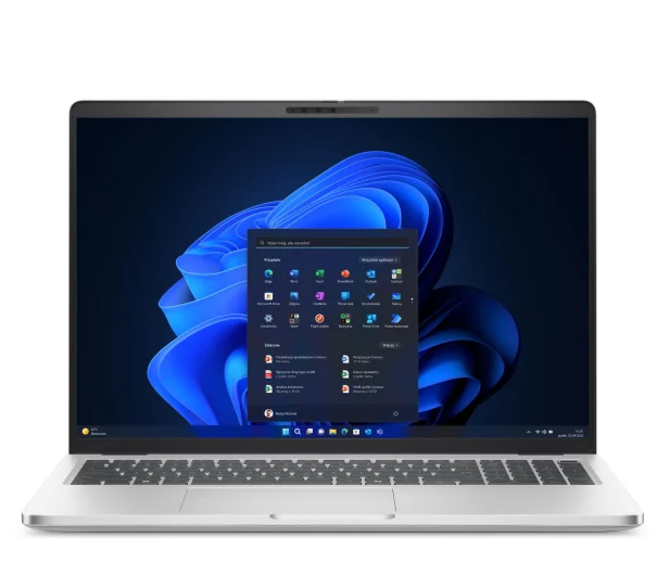 Ноутбук Dell Pro 16 Plus Ryzen AI 5 Pro-340/16GB/512/Win11P BTO601_PB16255_EMEA - Фото 1 Ноутбук Dell Pro 16 Plus Ryzen AI 5 Pro-340/16GB/512/Win11P BTO601_PB16255_EMEA - изображение 1