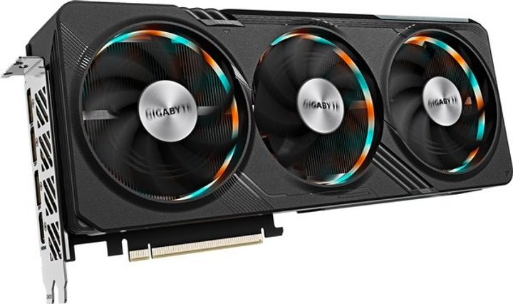 Відеокарта RTX 4070 GIGABYTE 12Gb - Фото 3 Відеокарта RTX 4070 GIGABYTE 12Gb - изображение 3