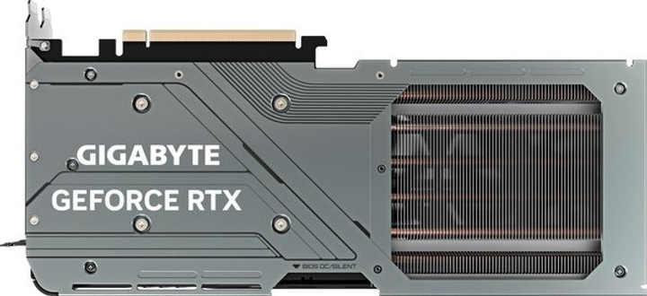 Відеокарта RTX 4070 GIGABYTE 12Gb - Фото 6 Відеокарта RTX 4070 GIGABYTE 12Gb - изображение 6