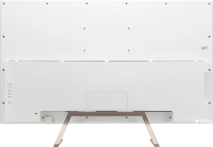 Acer ET430K 4Kモニター ASCII.jp：日本エイサー、2画面同時表示できる43型4Kモニター