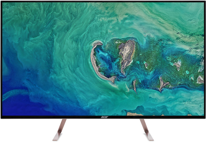 Acer ET430K 43インチ 4Kモニター ET430Kwmiiqppx Amazon.co.jp: Acer モニター ディスプレイ ET430Kwmiiqppx 43