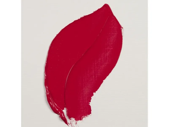 Farby olejna Rembrandt 306 Cadmium Red Deep 40 ml (8712079058753) - obraz 2
