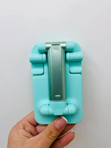 Тримач універсальний З Plastic для смартфона - Фото 2 Тримач універсальний З Plastic для смартфона - зображення 2
