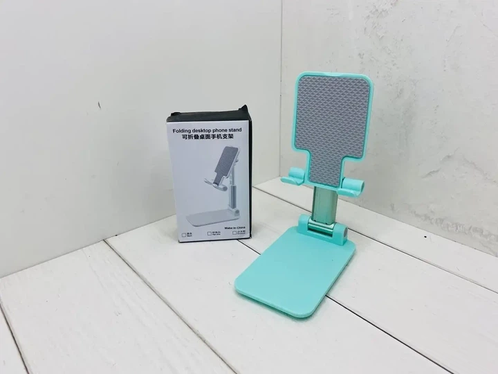 Тримач універсальний З Plastic для смартфона - Фото 3 Тримач універсальний З Plastic для смартфона - зображення 3