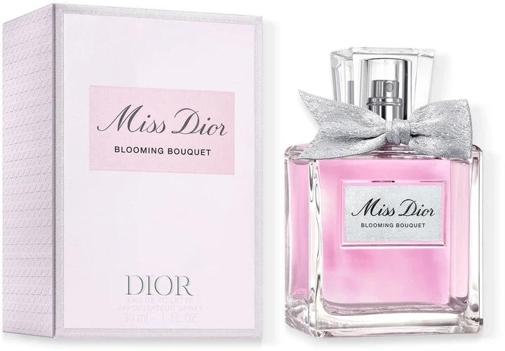 ディオール★Christian Dior Miss Dior EDT 30ml Туалетна вода Dior Miss Dior Blooming Bouquet edt 30ml – купить с