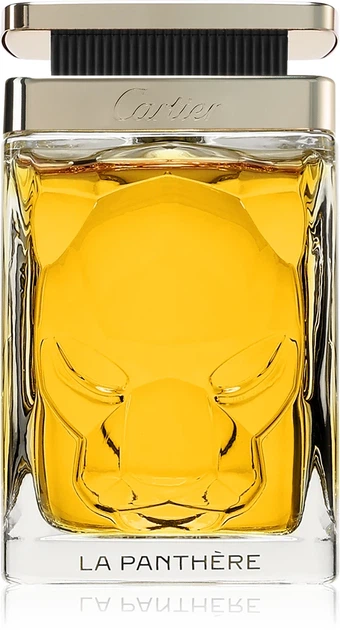 Парфюмированная вода Cartier La Panthere edp 100ml TESTER - Фото 2 Парфюмированная вода Cartier La Panthere edp 100ml TESTER - изображение 2