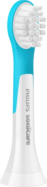 Насадки для зубної щітки Philips Sonicare For kids MINI 4 шт. (HX6034/90) - зображення 3