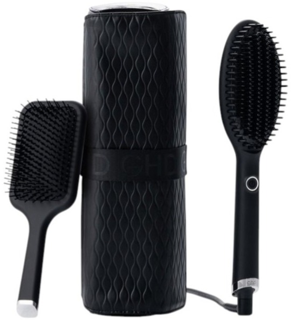 Suszarko-lokówka GHD Glide Gift Set - obraz 1