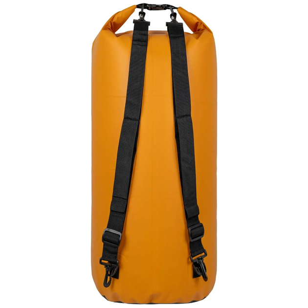 Гермомешок TRA-069 TRAMP PVC 70л оранжевый - изображение 4