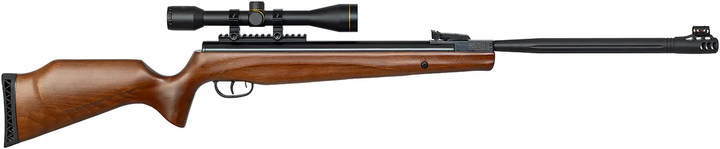 Пневматическая винтовка Beeman Xtreme Viper GR с прицелом 6x40 Scope кал.4,5 (1125GP) + Пули 500шт - Фото 2 Пневматическая винтовка Beeman Xtreme Viper GR с прицелом 6x40 Scope кал.4,5 (1125GP) + Пули 500шт - изображение 2