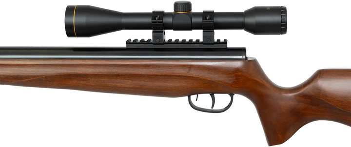 Пневматическая винтовка Beeman Xtreme Viper GR с прицелом 6x40 Scope кал.4,5 (1125GP) + Пули 500шт - Фото 3 Пневматическая винтовка Beeman Xtreme Viper GR с прицелом 6x40 Scope кал.4,5 (1125GP) + Пули 500шт - изображение 3