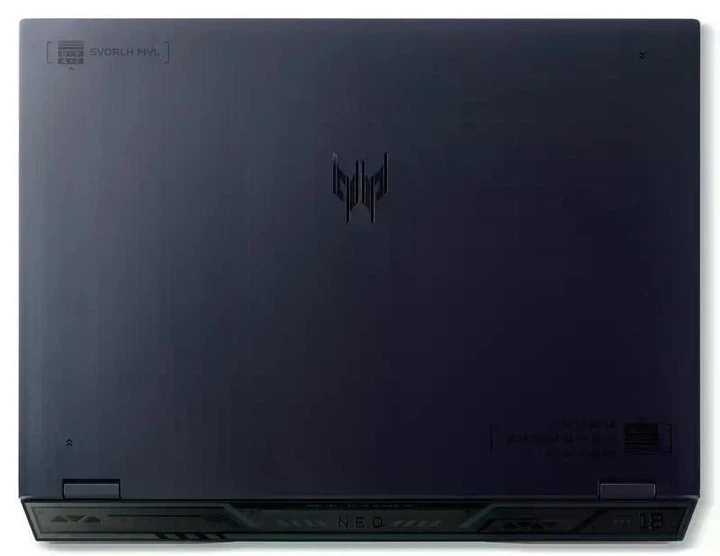 Ноутбук Acer Predator Helios Neo 18 PHN18-71-71LS (NH.QRZEU.002) - изображение 6