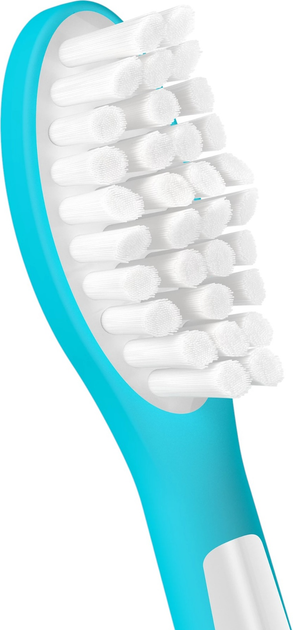 Насадки для зубної щітки Philips Sonicare For kids STANDARD 4 шт. (HX6044/90) - зображення 4