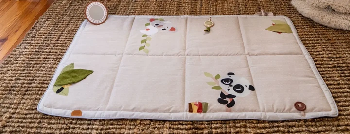 Розвиваючий килимок Tiny Love Super Mat Boho Chic (3333120761) - зображення 7