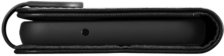 Etui z klapką iCarer Wallet Case do Samsung Galaxy S23 Plus Black (6975092688280) - obraz 8