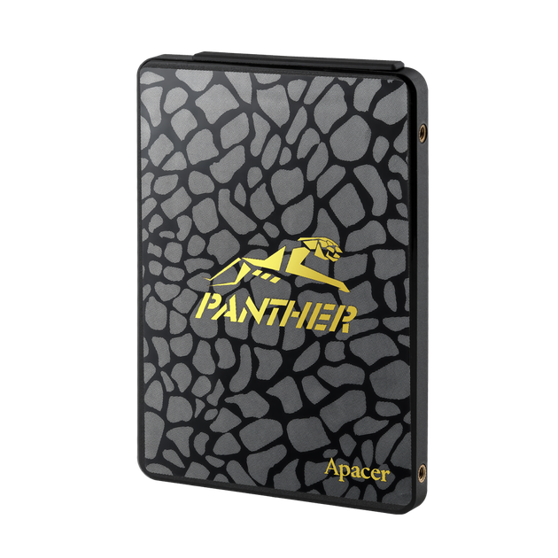 SSD Apacer AS340, 240GB, 2.5", 7mm, SATAIII, Standard - Фото 2 SSD Apacer AS340, 240GB, 2.5", 7mm, SATAIII, Standard - изображение 2