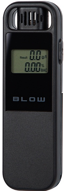 Алкотестер Blow 3300 (50-526) - зображення 1