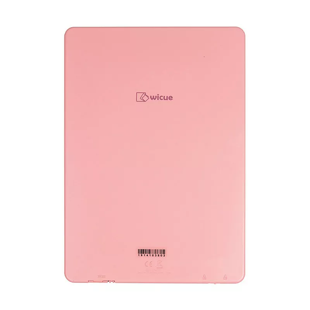 Графічний планшет Xiaomi Wicue 10" Pink (WNB410) Multi color (WS210) - Фото 4 Графічний планшет Xiaomi Wicue 10" Pink (WNB410) Multi color (WS210) - изображение 4