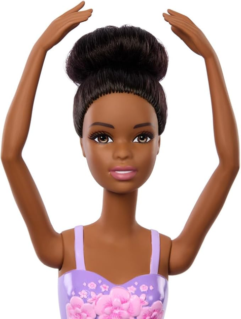 Lalka Barbie Baletnica HRG33 (0194735175864) - obraz 6