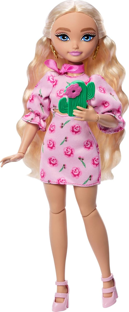 Lalka Barbie Dream Besties Malibu Festiwalowe styliz JGH87 (0194735314522) - obraz 2