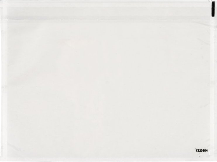 Zestaw kopert B.N.T Scandinavia C6 165 x 111 mm 1000 szt (ZES7392265518103) - obraz 1