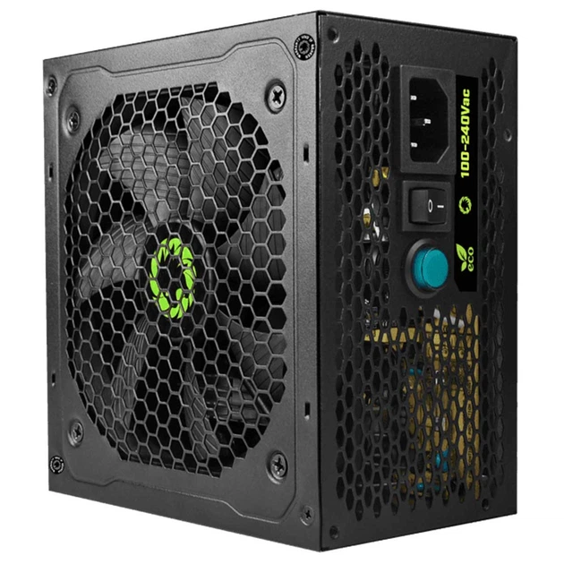 Блок питания GameMax VP-800 800W - Фото 6 Блок питания GameMax VP-800 800W - изображение 6