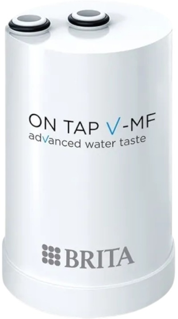Filtr Brita On Tap PRO V-MF CU CE2 (1052402) - obraz 1