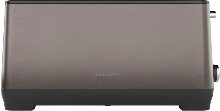 Тостер Aiwa KOFOTATSU ABT-1600 - зображення 3