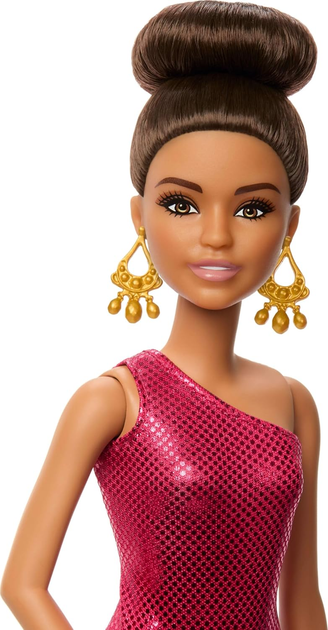 Lalka Barbie Career Tancerka JFR09 (0194735303762) - obraz 4