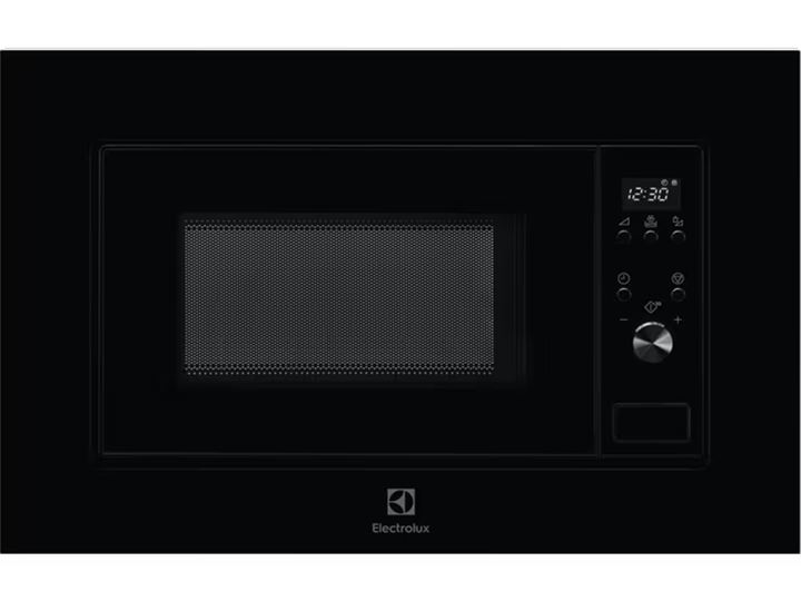 Микроволновая печь встраиваемая Electrolux - LMS2203EMK - Фото 1 Микроволновая печь встраиваемая Electrolux - LMS2203EMK - изображение 1