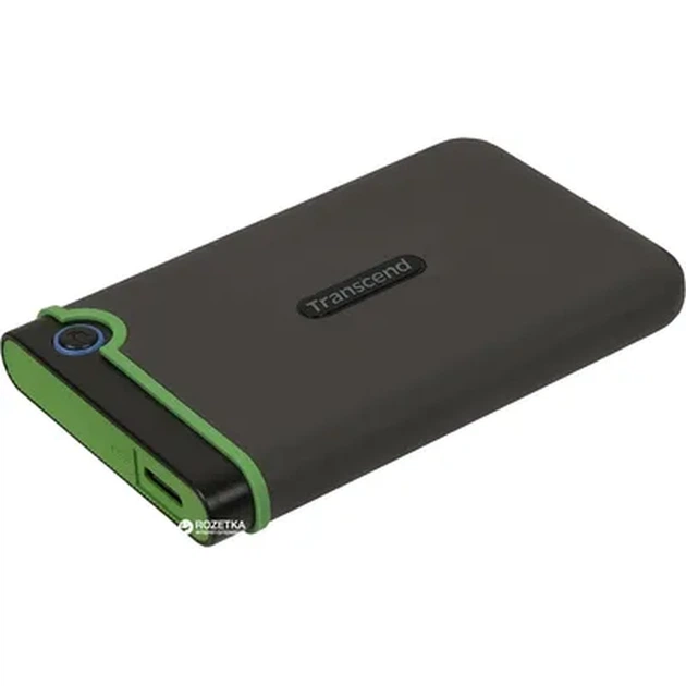 Жорсткий диск TRANSCEND 1TB TS1TSJ25M3S - изображение 3