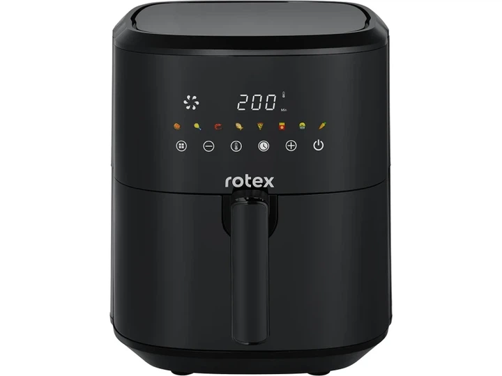 Мультипіч Rotex ROM650-XL MultiFry - Фото 1 Мультипіч Rotex ROM650-XL MultiFry - изображение 1
